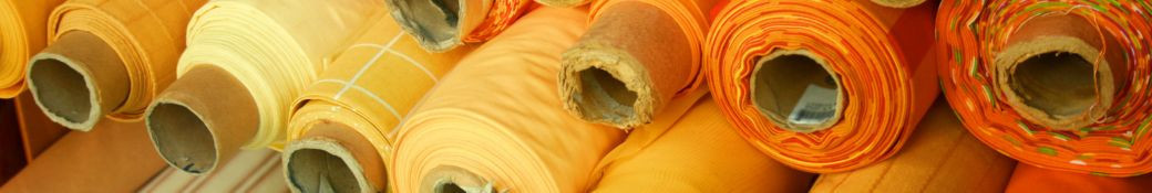 Colles textiles