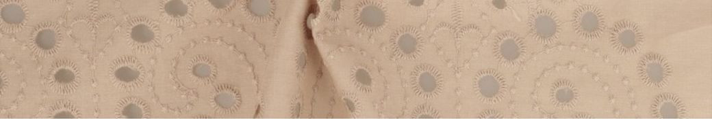 Broderie anglaise