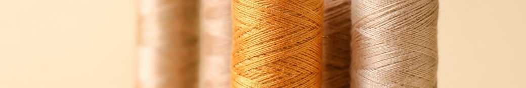 Fils et élastiques
