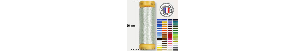 Embroidery thread