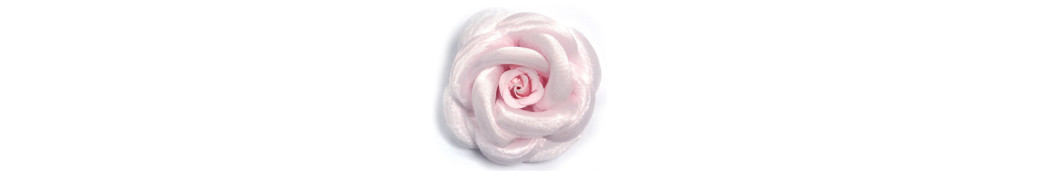 Broches mariage