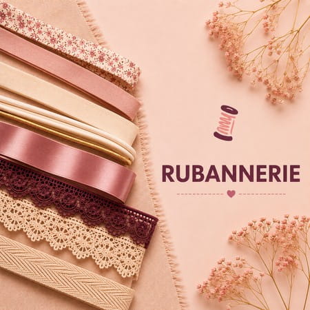 Rubannerie